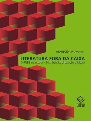 cover image of Literatura fora da caixa